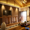Отель Aiduo Xiaozhu Hostel, фото 10
