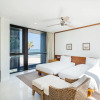Отель Beach front villa by Emblemsea in hyatt, фото 5