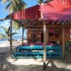 Отель Private bedroom on paradise San Blas Island - Meals Included, фото 8