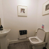 Отель Modern 4 bed House in Newport, Home Away From Home, фото 14