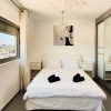 Отель Apartment Etoile, 2BR, Tel Aviv, Florentin, Abarbanel St, #TL56, фото 21