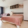 Гостиница Likeflat Apartments Alekseevskaya в Москве