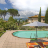 Отель Villa Etrusca, фото 15
