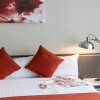 Отель Abode Woden, фото 4