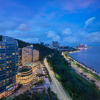 Отель Grand Bay Hotel Zhuhai, фото 17
