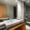 Отель Executive 1BR Oasis With Kitchen & Private Balcony, фото 8