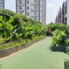 Отель Cozy Studio Casa De Parco near The Breeze BSD City, фото 9