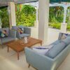 Отель Natura Pandanus Villa, фото 6
