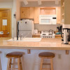Отель Grand Targhee at Teton Creek Condos, фото 16