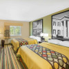 Отель Super 8 By Wyndham Vicksburg, фото 7