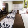 Отель Sleep Inn Flagstaff, фото 9