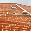 Отель HOUSE shared, New Build 36 Nottingham 3bedrooms, фото 23