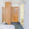 Отель Vibrant Ensuite Rooms - HATFIELD - Hostel, фото 13