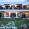 Отель Moonlit Seaview Homestay, фото 27