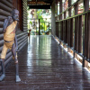 Отель Beetleloop Guest House, фото 17