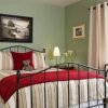 Отель Chambered Nautilus Bed and Breakfast Inn, фото 3