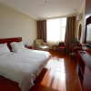 Отель GreenTree Inn Jiangxi Jiujiang Shili Avenue Business Hotel, фото 4