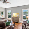 Отель Dreamy Homes at San Antone 4 Apts, Sleeps 19!, фото 14