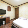 Отель Sangmu Motel Gwangju, фото 2