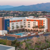 Отель SpringHill Suites by Marriott Chula Vista Eastlake, фото 18