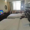 Отель Dingyuan Jinhai Business Hotel, фото 2