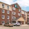 Отель Extended Stay America Select Suites - Indianapolis - Greenwood, фото 25