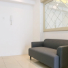 Отель Comfort And Modern 2Br At Bassura City Apartment, фото 6