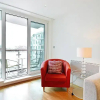 Отель ST George Wharf Studio Apartments, фото 7