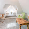 Отель The Art Room Leiston Air Manage Suffolk, фото 11