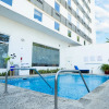 Отель Holiday Inn Express Managua, фото 19