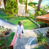 Отель Paraíso Ecológico Pousada & SPA, фото 40