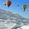 Отель Hal-Tur Pamukkale, фото 32