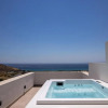 Отель Blue Gres Villa Tinos, фото 16