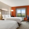 Отель Holiday Inn Express & Suites Mt. Pleasant, an IHG Hotel, фото 5