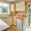 Отель Rosebank Cottage, фото 5