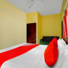 Отель SPOT ON 806131 The New View Beach Resort, фото 9