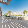 Отель Spacious New Furnished 2br M Palm Jumeirah, фото 1