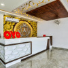 Отель St Anne's By OYO Rooms, фото 12