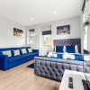 Отель Sleep 4 Serviced Ensuite Room Sydenham London Se26, фото 3