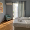 Отель Downtown adorable apartment with Lycabettus view, фото 5
