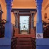 Отель Mangal Haveli Guest House в Джодхпуре