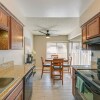 Отель Cozy Fresno Condo w/ Balcony & Pool Access, фото 15