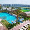 Отель Sheraton Shantou Hotel, фото 19