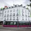 Отель Campanile Dijon Centre - Gare, фото 21