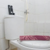 Отель Best Deal And High Floor 2Br At Bassura City Apartment, фото 9