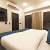 Отель SilverKey Executive Stays 36995 Udhyog Marg, фото 13
