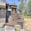 Отель 3 Spyglass Home on Meadows Golf Course Feature Brand New Hot Tub and Bikes by Redawning, фото 8