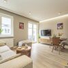 Отель Baltic Apartments - Apartamenty Bałtyk, фото 14