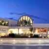 Отель Thalassa Beach Resort - Adults Only в Агия Марина