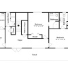 Отель Magnolia House, фото 19